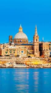 ESTUDIA EN MALTA